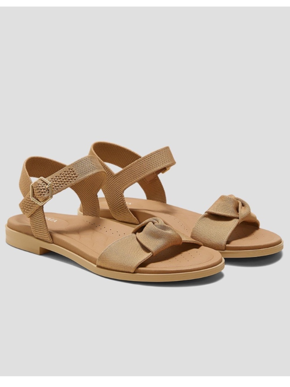 VIVAIA Paloma Arch Pro Adapt All Sandals NEW